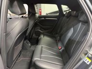 Audi S3 2.0 TFSI Black Edition Sportback 5dr Petrol S Tronic quattro Euro 6 (s/s) ( 35