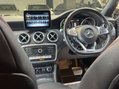 Mercedes-Benz A Class 2.1 A 200 D AMG Line Premium+ Auto 5dr 9