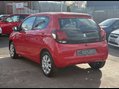 Peugeot 108 1.0 108 Active Semi-Auto 5dr 6