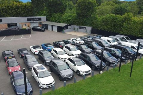 BMW X3 XDRIVE30E M SPORT 42