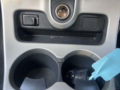 Toyota Urbancruiser 1.4 Urban Cruiser D-4D 4WD 5dr 24