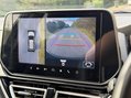 Suzuki S-Cross 1.4 Boosterjet MHEV Ultra ALLGRIP Euro 6 (s/s) 5dr 22