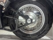 Suzuki Intruder 800 2008 ONLY 25K 800CC CRUISER BIKE NEW MOT SERVICED A2 27