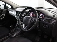 Vauxhall Astra BUSINESS EDITION NAV 5