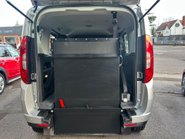 Fiat Doblo 1.4 Easy Euro 6 (s/s) 5dr 12