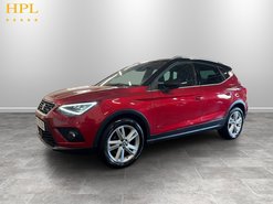 SEAT Arona 1.0 TSI GPF FR SUV 5dr Petrol Manual Euro 6 (s/s) (115 ps)