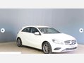 Mercedes-Benz A Class 1.5 A180 CDI Sport Euro 5 (s/s) 5dr 1