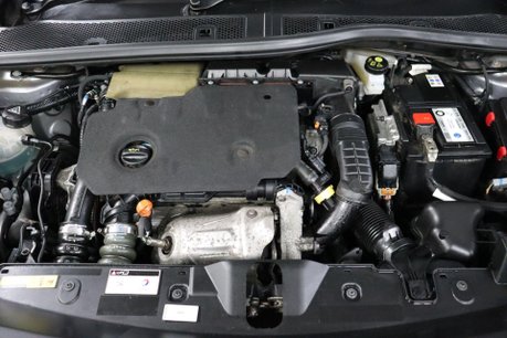 Peugeot 2008 BLUEHDI ACTIVE PREMIUM S/S 45