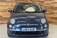 Fiat 500 0.9 TwinAir Lounge Hatchback 3dr Petrol Dualogic Euro 5 (s/s) (85 bhp) 2