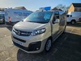 Vauxhall Vivaro L1H1 2700 SPORTIVE S/S 3