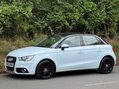 Audi A1 1.2 A1 Sportback TFSI Sport 5dr 4