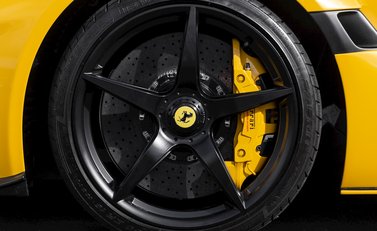 Ferrari LaFerrari Aperta 14