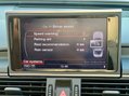 Audi A6 2.0 TFSI Tiptronic Euro 5 (s/s) 4dr 53