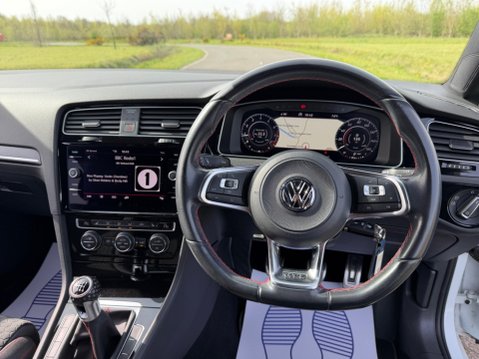 Volkswagen Golf 2.0 TSI GTI Performance Euro 6 (s/s) 5dr 51