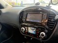 Nissan Juke 1.6 Tekna Euro 5 (s/s) 5dr 13