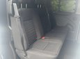 Ford Transit Custom 300 LIMITED DCIV ECOBLUE 10