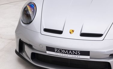 Porsche 911 (992) GT3 Touring 20