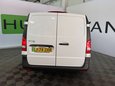Mercedes-Benz Vito eVito 66 Progressive 7