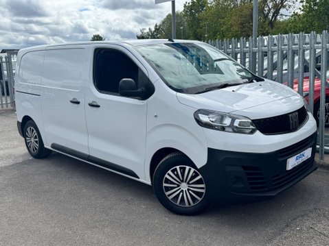 Fiat Scudo 1.5 Scudo Tecnico MultiJet 24