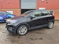 Vauxhall Mokka X 1.4 Mokka X Active ecoTec S/S 5dr 27