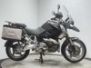 BMW R1200GS 2009 ONLY 31K PANNIERS NEW MOT SERVICED 1200CC ADVENTURE BIKE