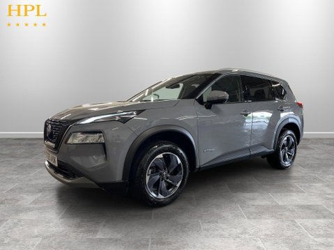 Nissan X-Trail 1.5 h e-POWER N-Connecta SUV 5dr Petrol Hybrid Auto e-4ORCE Euro 6 (s/s) (2 3