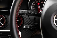 Mercedes-Benz A Class A250 4Matic AMG Premium 5dr Auto 18