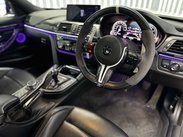 BMW M4 3.0 BiTurbo Coupe 2dr Petrol DCT Euro 6 (s/s) (431 ps) 33