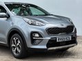 Kia Sportage 1.6 Sportage Platinum Edition ISG 5dr 4
