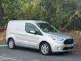 Ford Transit Connect 1.5 Transit Connect 200 Limited TDCi 17