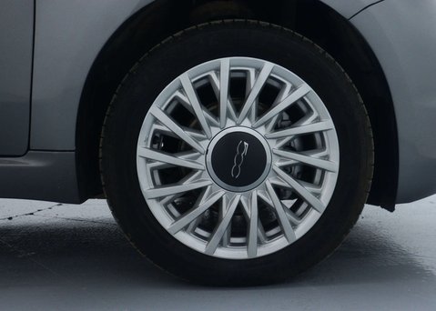 Fiat 500 1.0 500 Dolcevita MHEV 3dr 14