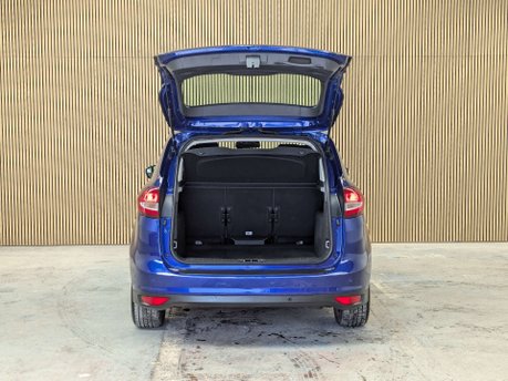 Ford C-Max 1.5 C-Max Titanium TDCi 5dr 30