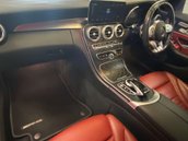 Mercedes-Benz C Class 3.0 AMG C 43 Edition Premium+ 4Matic Auto 4WD 5dr Estate 43