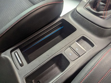 Ford Focus 1.0 Focus ST-Line X 5dr 58
