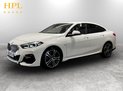 BMW 2 Series 1.5 218i M Sport Saloon 4dr Petrol Manual Euro 6 (s/s) (136 ps) 3