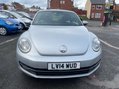Volkswagen Beetle 1.2 Beetle Design TSi 3dr 20