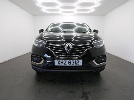 Renault Kadjar 1.5 Blue dCi GT Line Euro 6 (s/s) 5dr