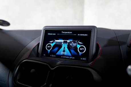 Aston Martin Vantage V12. 1 OF 333. OVER £45K IN OPTIONS. LIGHTWEIGHT PACKAGE. LIVERY PACKAGE. 30