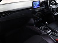 Ford Focus ST-LINE X 34