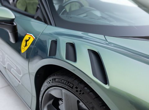 Ferrari SF90 Spider XX 46