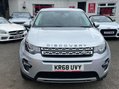Land Rover Discovery Sport 2.0 TD4 HSE Auto 4WD Euro 6 (s/s) 5dr 13