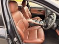 BMW 5 Series 2.0 520d M Sport Auto Euro 6 (s/s) 4dr 12