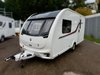 Swift Challenger 480 Alde 