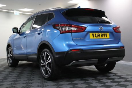 Nissan Qashqai DIG-T TEKNA 22