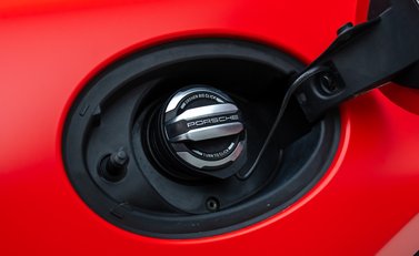 Porsche 911 GT3 (992) 35