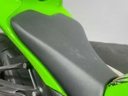 Kawasaki Ninja ZX6R 2009 ONLY 4K MEGA CLEAN 600CC SPORTS BIKE NEW MOT 10