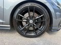 Volkswagen Golf 2.0 Golf R TSi Semi-Auto 4WD 5dr 45