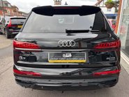 Audi Q7 TDI QUATTRO S LINE BLACK EDITION MHEV 15