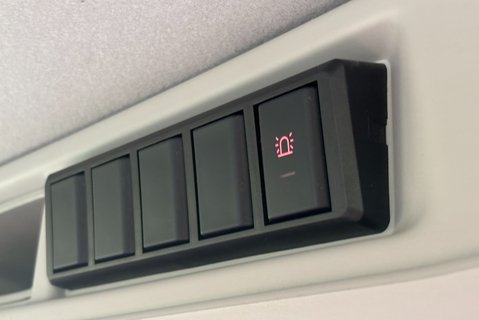 Ford Transit 350 Drw L3 130 ps Crew Cab Tipper - Tow Axle 28