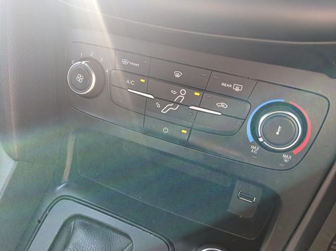 Ford Focus ST-LINE 31